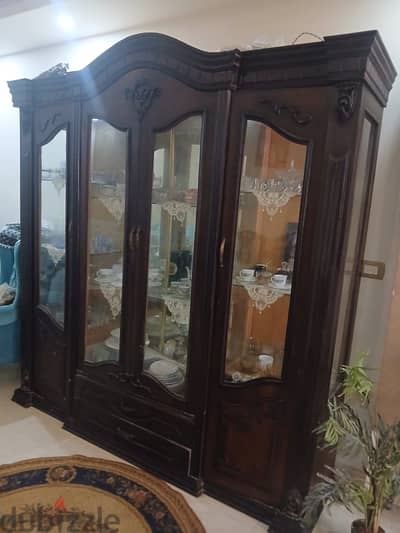سفره ونيش