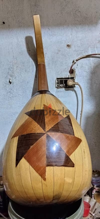 عود بناتي
