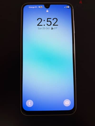 Samsung A17 4g 6gb 128gb
