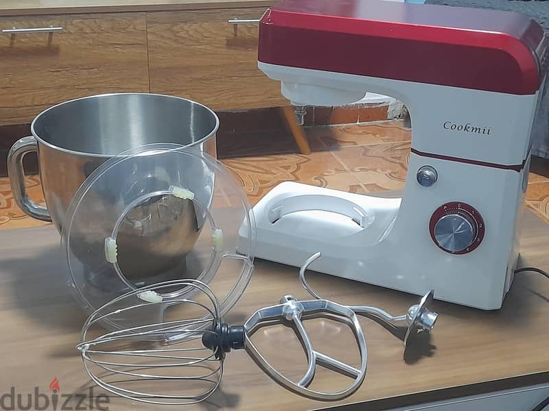 cookmii 1