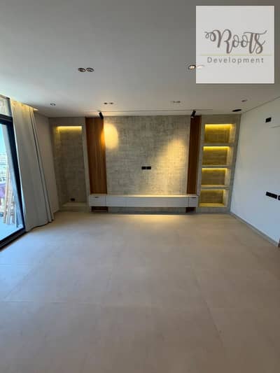 شقة متشطبة بالكامل ريسيل استلام فورى موقع مميز فى ڤاي سوديك - نيو زايد Fully Finished Apartment Resale, ready to move- VYE - New Zayed