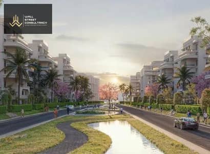 Apartment for Sale in Lumia Lagoons R8
