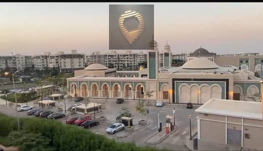 شقه 116م للبيع في مدينتي مقابل All season park و تشطيبات خاصه البيع شامل مطبخ و اجهزه