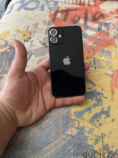 Iphone 12 mini 256 water proof