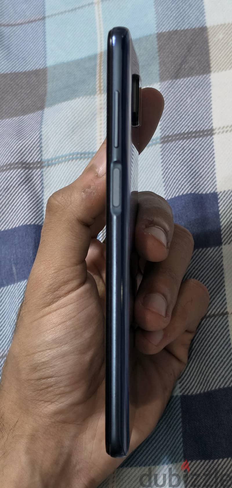 Xiaomi Redmi Note 9 Pro 1