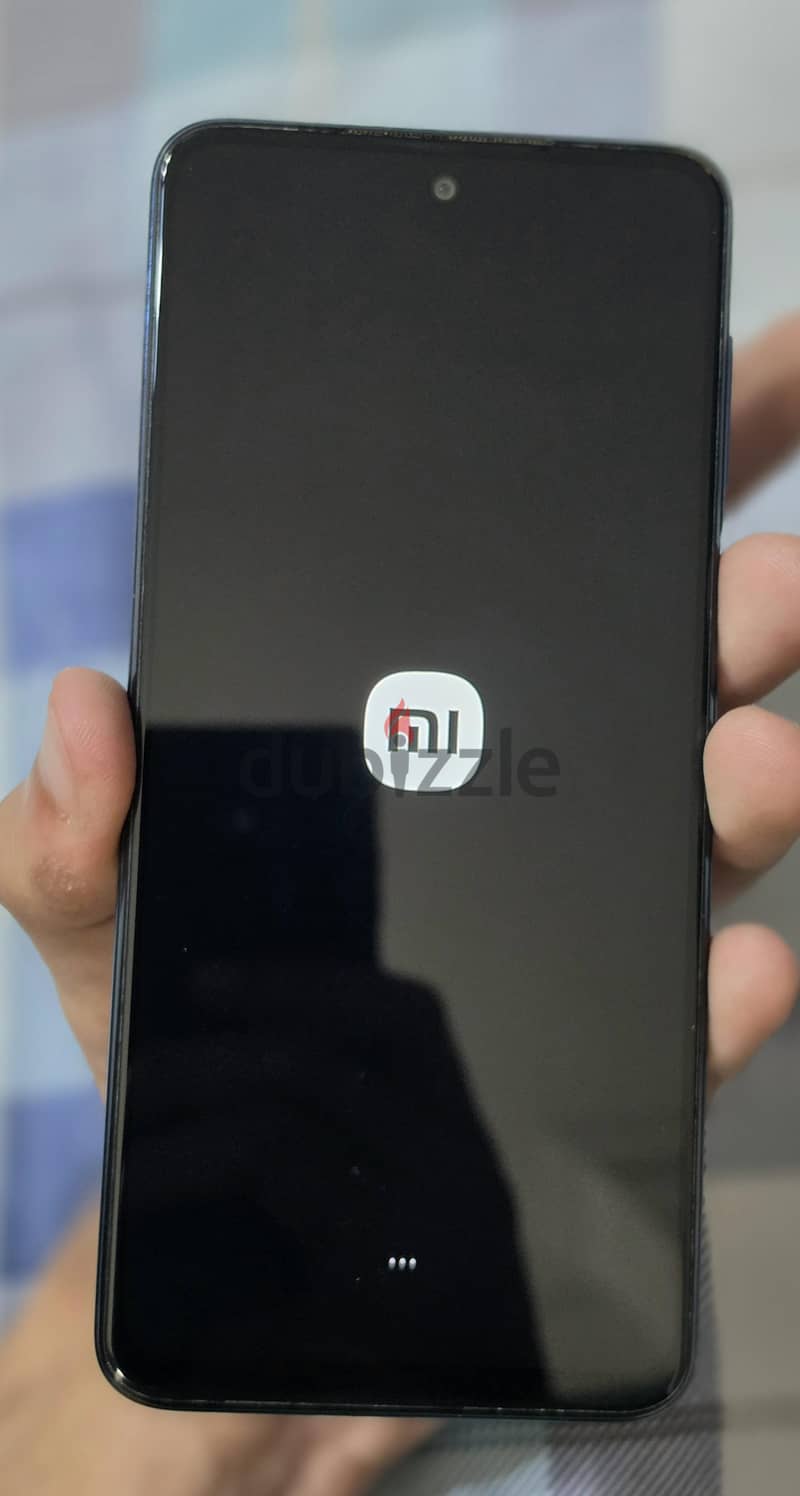 Xiaomi Redmi Note 9 Pro 4
