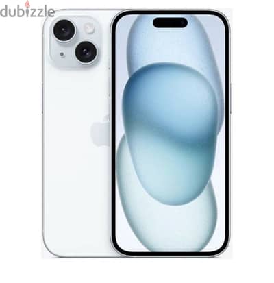 Apple - iPhone 15