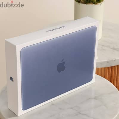 MacBook New
