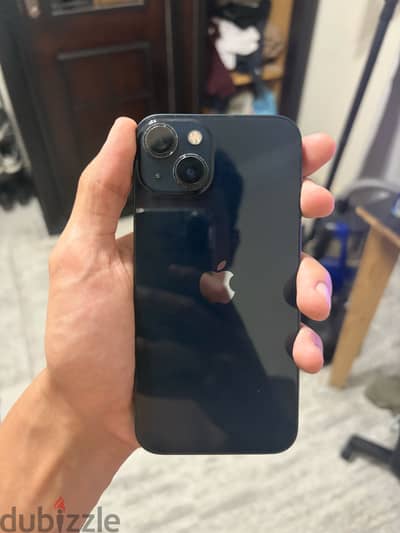 Apple - iPhone 13