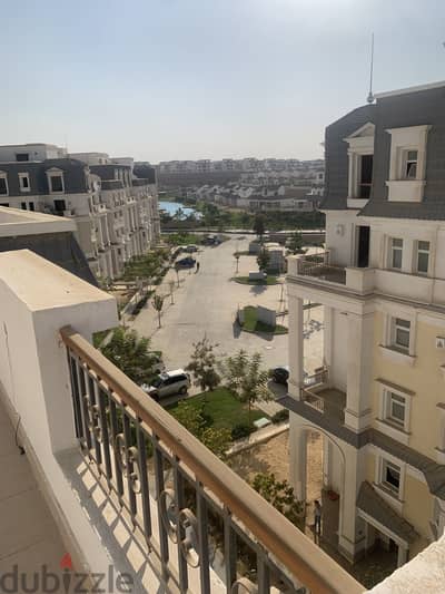 Ivilla roof mv park ( owner ) من المالك