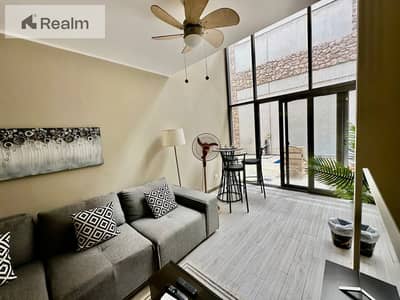 Chalet 2 Bed For Sale At Maraya El GOUNA With Installments Up to 6 Years
