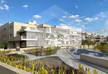 Apartment for sale in Joulz Compound – by Inertia – Phase 3