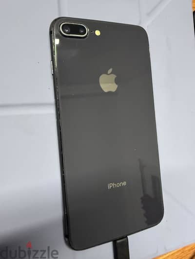 Apple - iPhone 8 Plus