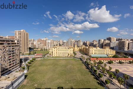 Apartment for sale 202m, Laurent (Main El-Iqbal)