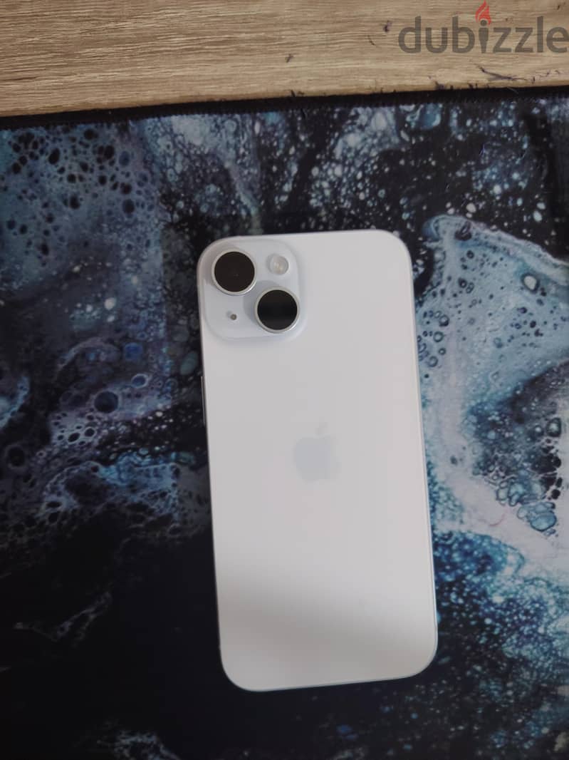 Apple - iPhone 15 3