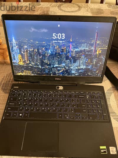 Dell G5