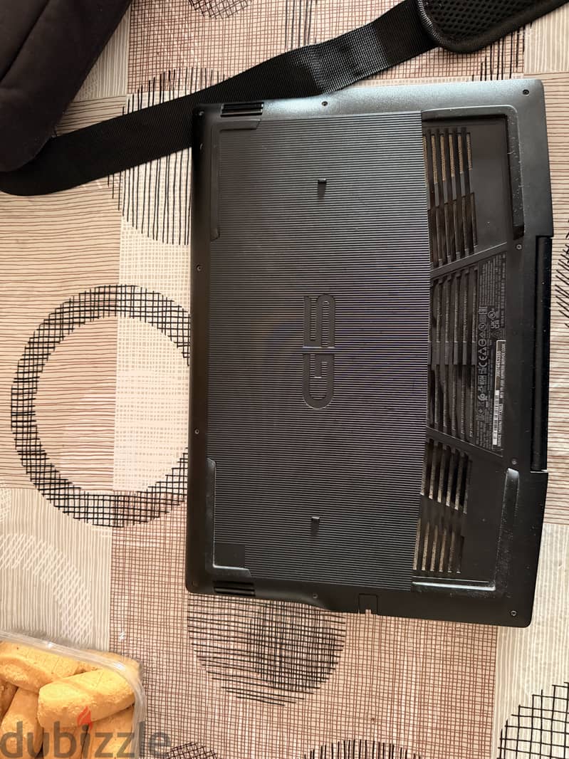 Dell G5 1