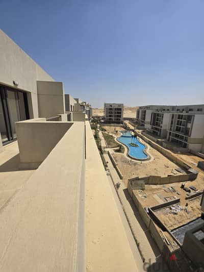 Almrasem / fifth square sky loft