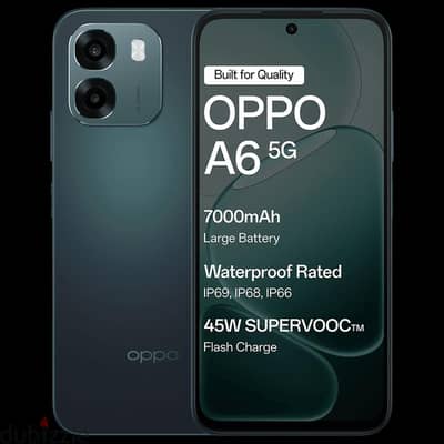 OPPO A6