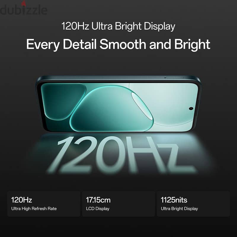 OPPO A6 1