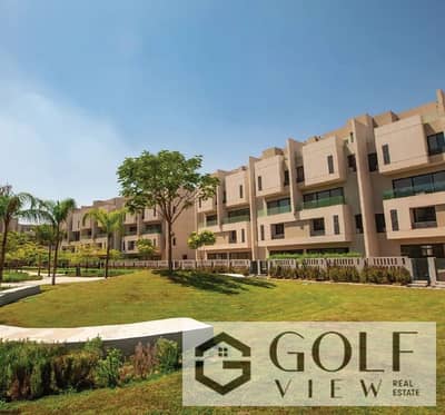A unique opportunity: the lowest price for 343-square-meter villas in Cairo Gardens, just minutes from the Gamal Abdel Nasser Corridor. Exceptional la