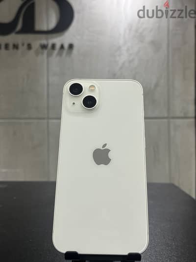 Apple - iPhone 13