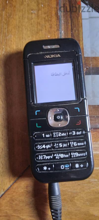 نوكيا 6030