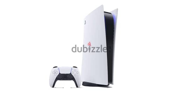 PS5 disc edition