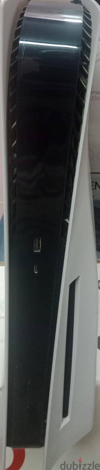 PS5 disc edition 1