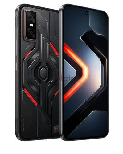 إنفنيكس GT 30 برو