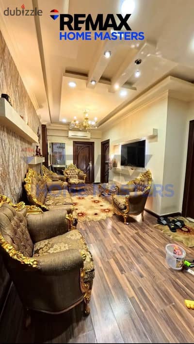 Apartment for sale in Old Toril – Mansoura