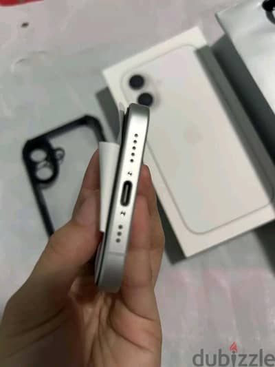 آبل - آيفون 16 برو ماكس