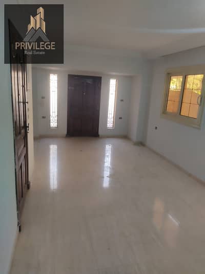 An apartment for rent 200m in the wireless division, super lux, ground floor with a private entrance