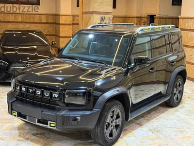 جيتور تي 2 2025