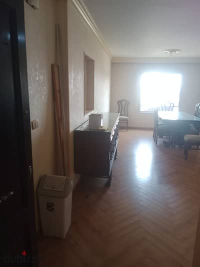 Apartment for sale in Al Rehab City at a below-market price! A 123-square-meter unit in a prime location—offered at a final price of only 6,600,000 EG Apartment for sale in Al Rehab City at a below-market price! A 123-square-meter unit in a prime location—offered at a final price of only 6,600,000 EG