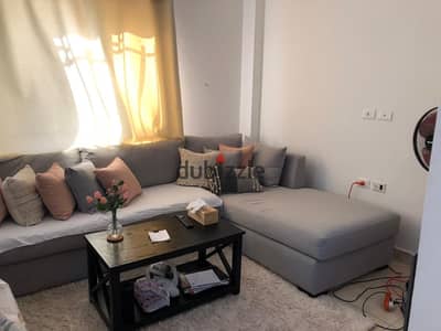 Studio for sale in Madinaty, B11, located near the phase’s amenities and the Strip Mall.