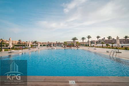 غرفه فندقيه مفروش بالكامل للبيع في سكاندك – عرابيا، الغردقة