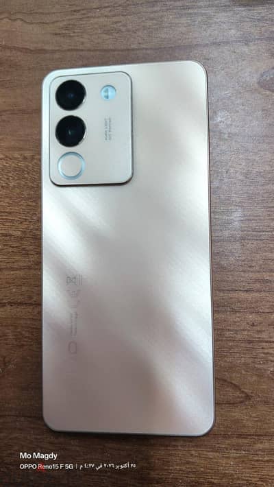 موبايل فيفو v29e 5g