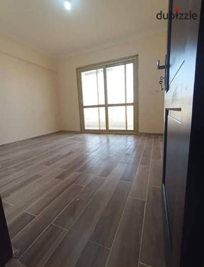 Apartment for Sale in Janna Zayed 2 – Sheikh Zayed | North-Facing Landscape View