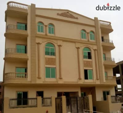 Apartment for Sale in Andalus 1 | 160 SQM – North-Facing – Open View – Elevator