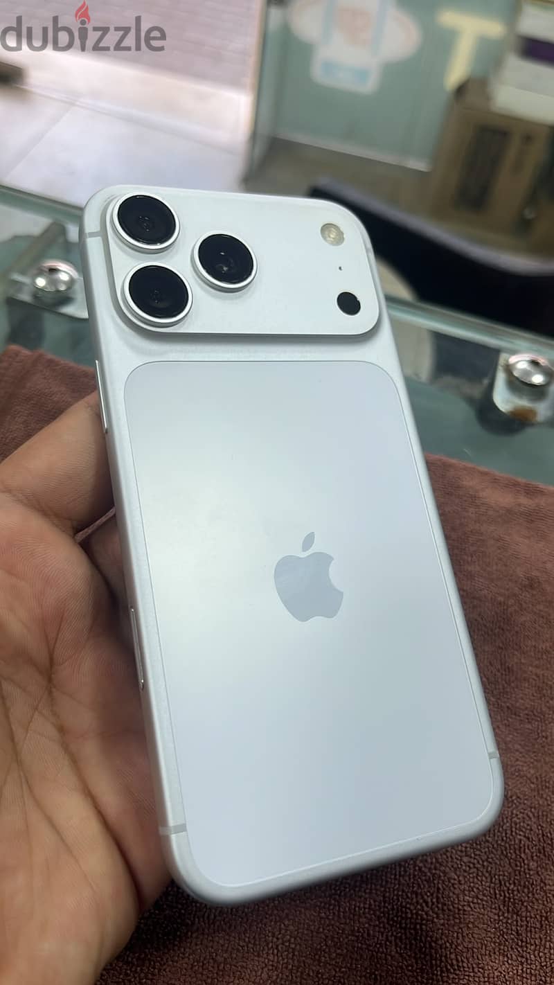17 Pro max 2