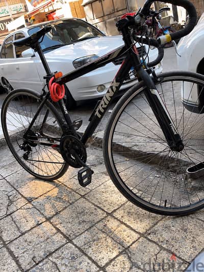 Trinx r300