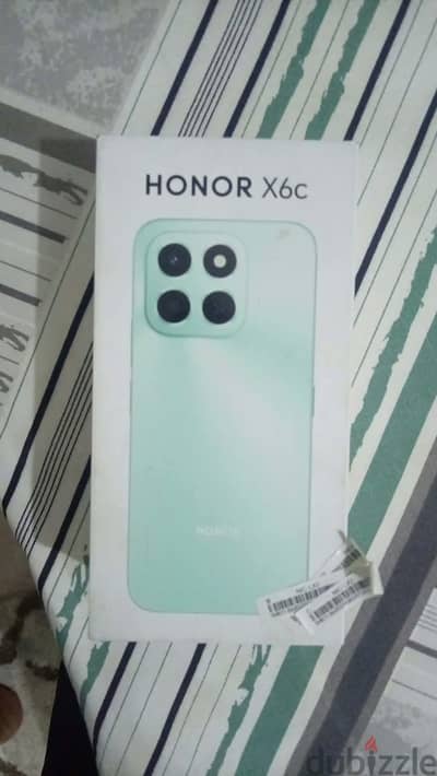 هونر X6c