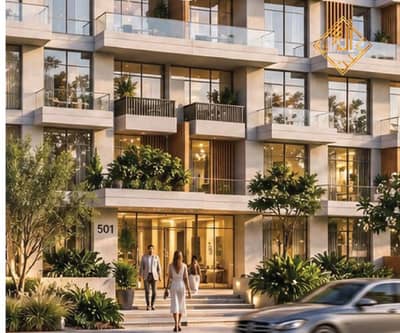 Apartment for sale in a prime location in the Fifth Settlement, with a 10-year installment plan. Apartment for sale in a prime location in the Fifth Settlement, with a 10-year installment plan.