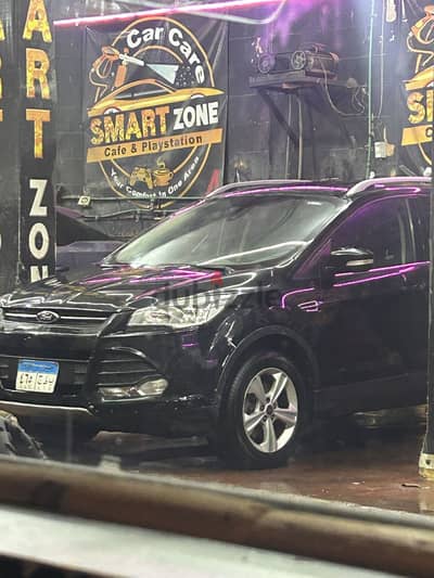 Ford Kuga 2015