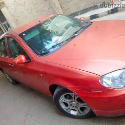 بروتون جين-2 2007