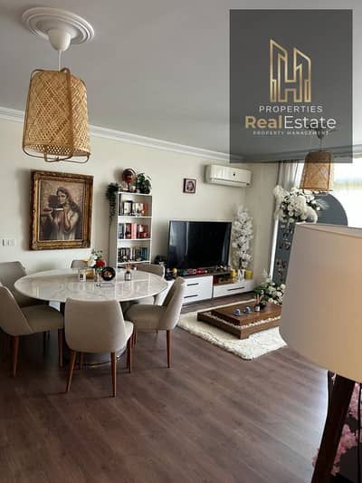 For Sale - Luxury Apartment in Taj Sultan