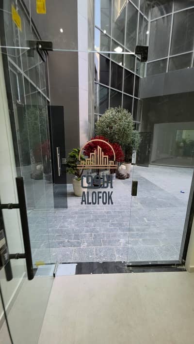 29 sqm Shop for Rent in Fifth Settlement Near Mohamed Naguib Axis