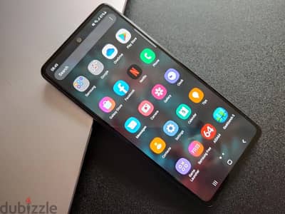 Samsung A72 256g