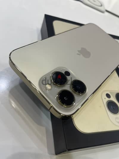 Apple - iPhone 13 Pro Max 512GB